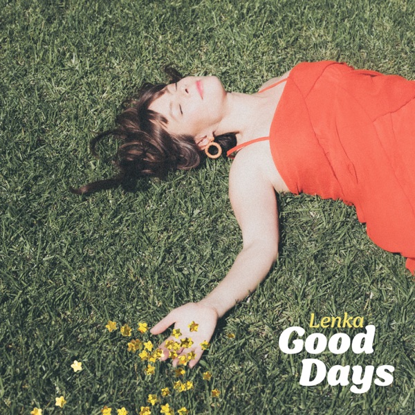 Good Days album cover