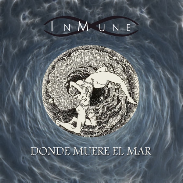 Donde Muere El Mar (feat. Sôber & Carlos Escobedo) - Single album cover