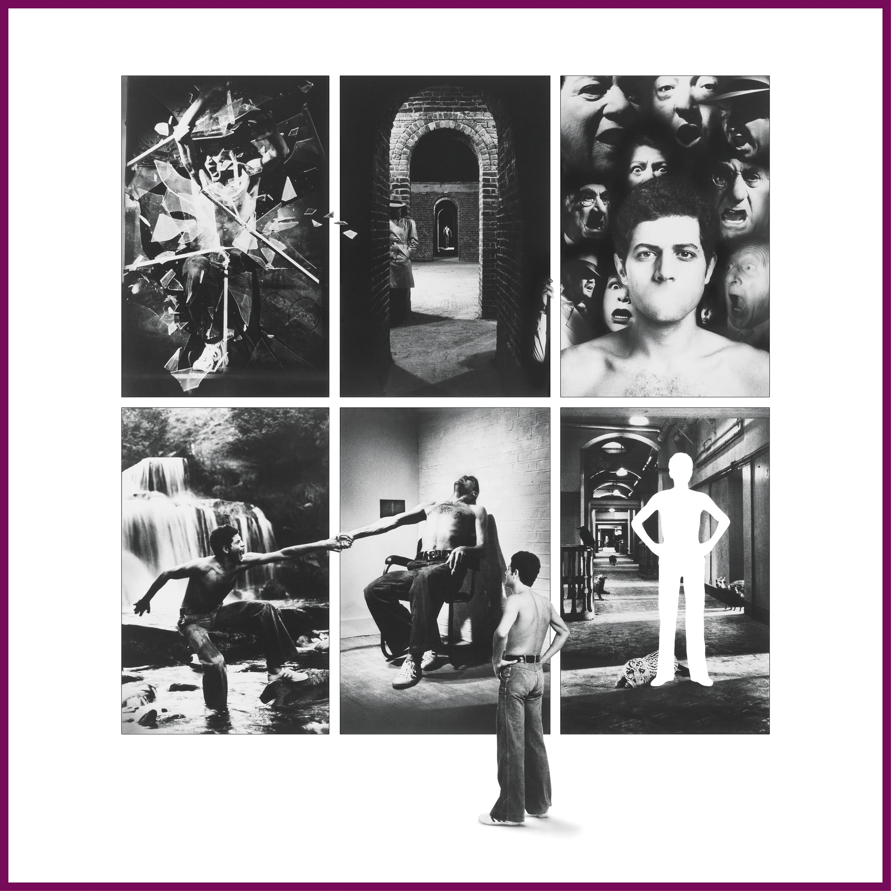 The Lamb Lies Down On Broadway (50th Anniversary Deluxe Edition) album cover