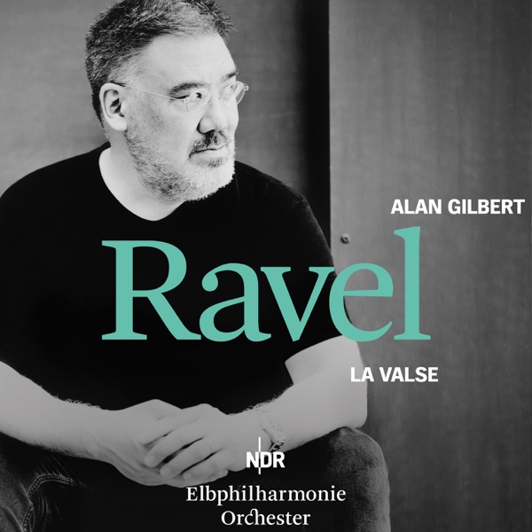 Ravel: La valse, M. 72 (Live, Hamburg, 2022) - EP album cover