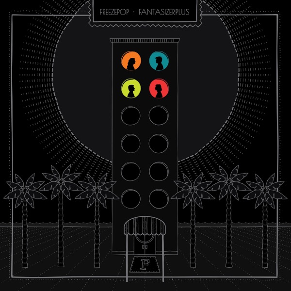 FantasizerPlus Vol. 2: Further Exploits album cover