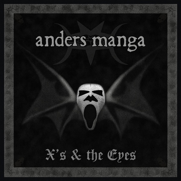 X's & the Eyes album cover