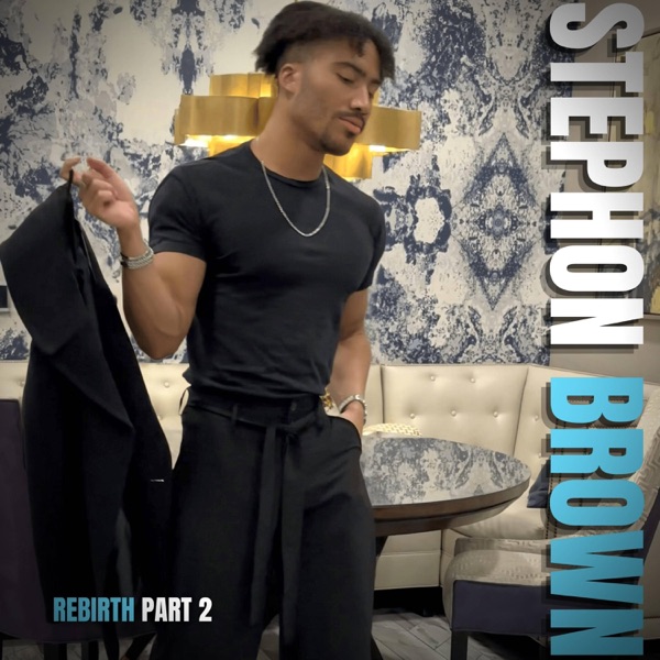 Rebirth Part 2 (feat. Bootsy Collins & Gary Owen) - Single album cover