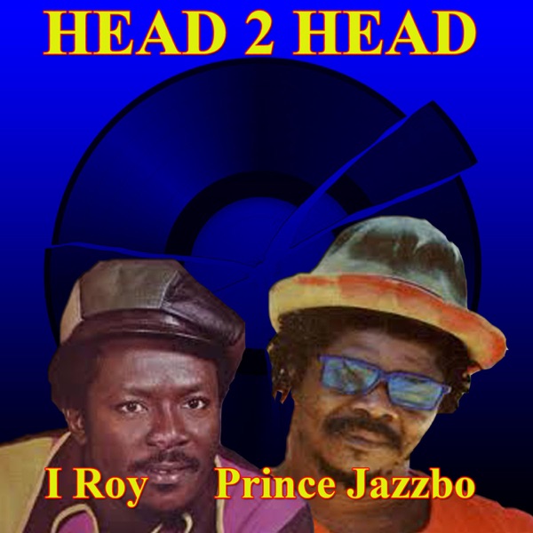 Head 2 Head album cover
