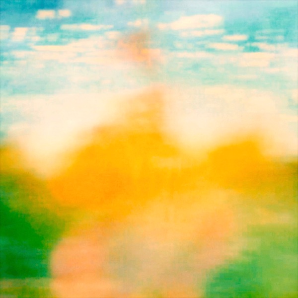 Golden - Single album cover