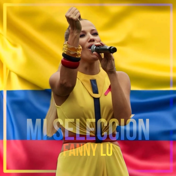 Mi Selección - Single album cover