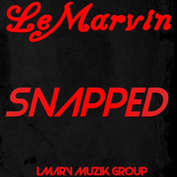Snapped - Single album cover