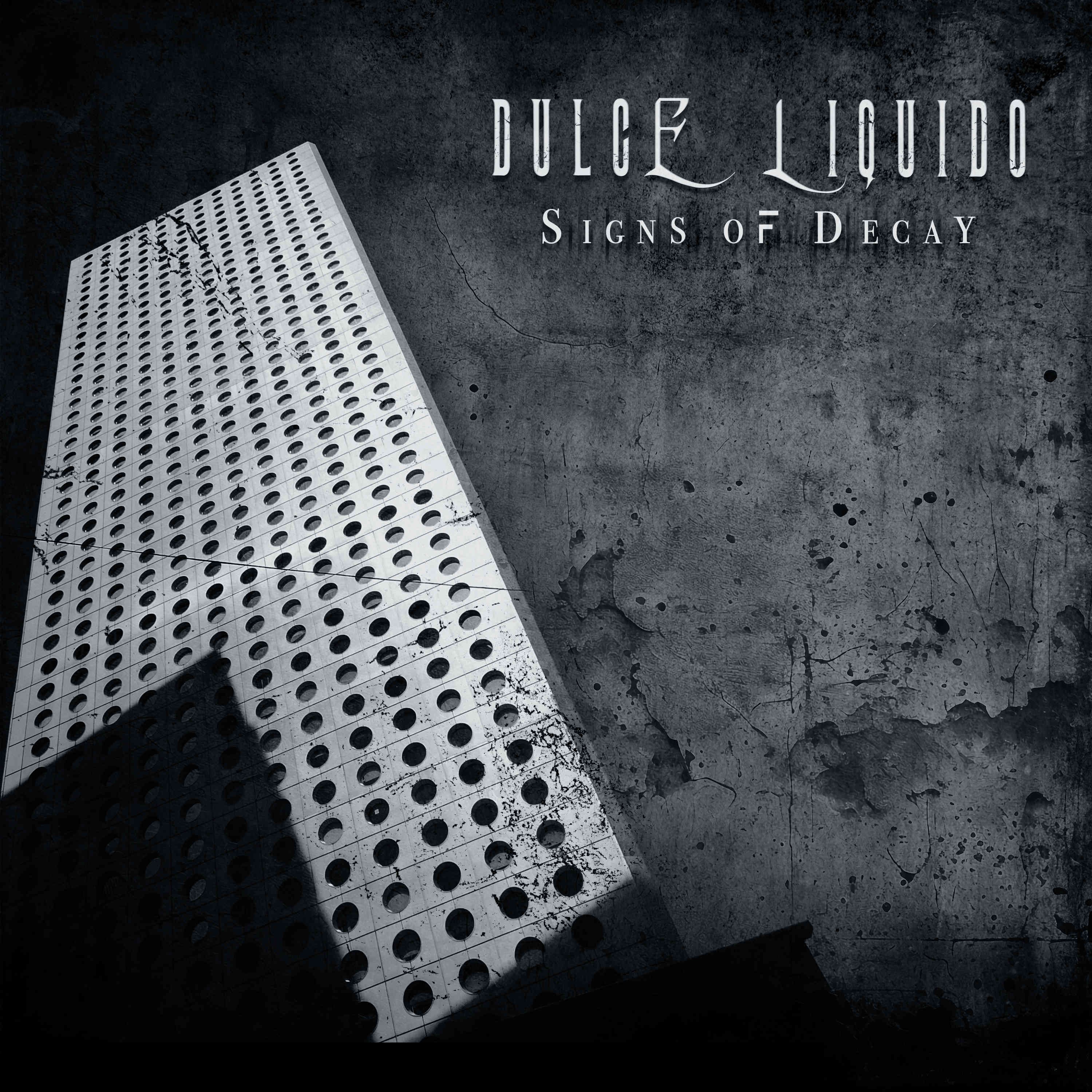 Signs of Decay - Single album cover