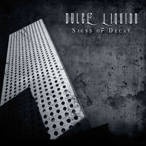 Signs of Decay - Single album cover