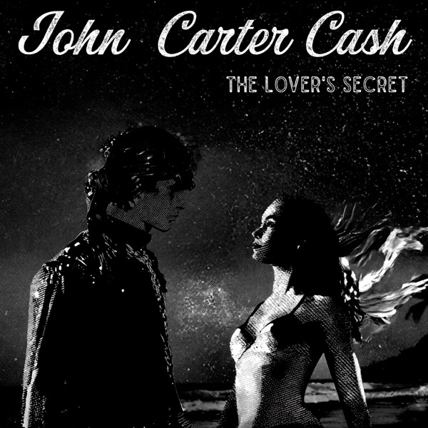 The Lover's Secret - Single album cover