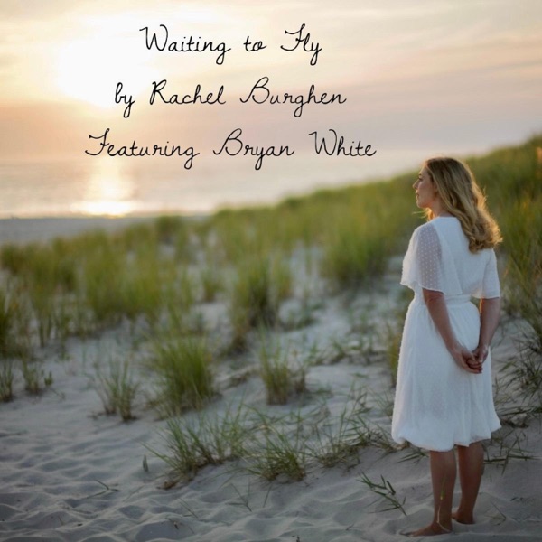 Waiting to Fly (feat. Bryan White) - Single album cover