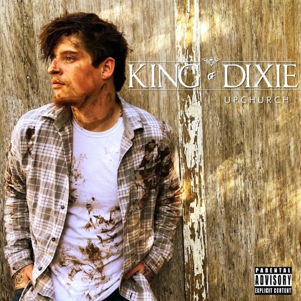 King of Dixie album cover