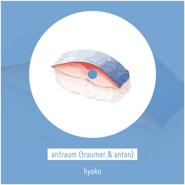 Hyaku - Single album cover