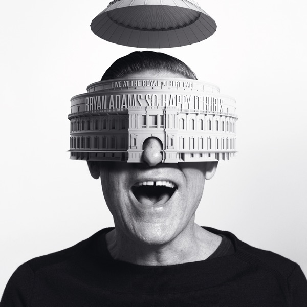 So Happy It Hurts (Live At The Royal Albert Hall, 2024) album cover