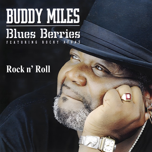 Rock & Roll (feat. Rocky Athas) - Single album cover