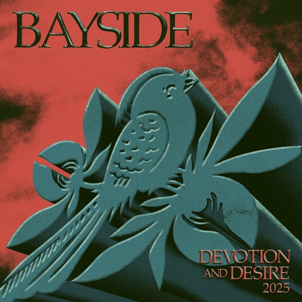 Devotion And Desire (2025) - Single album cover