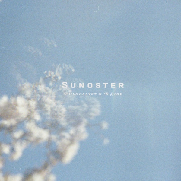 Sunoster - Single album cover