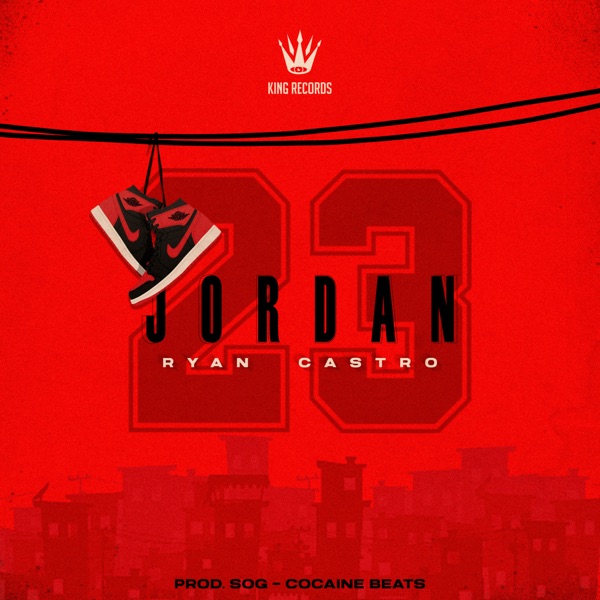 Jordan - Single album cover