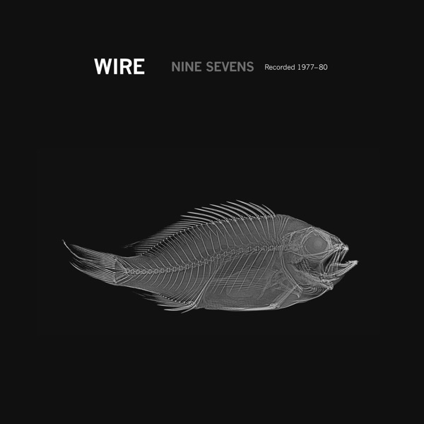 Nine Sevens album cover