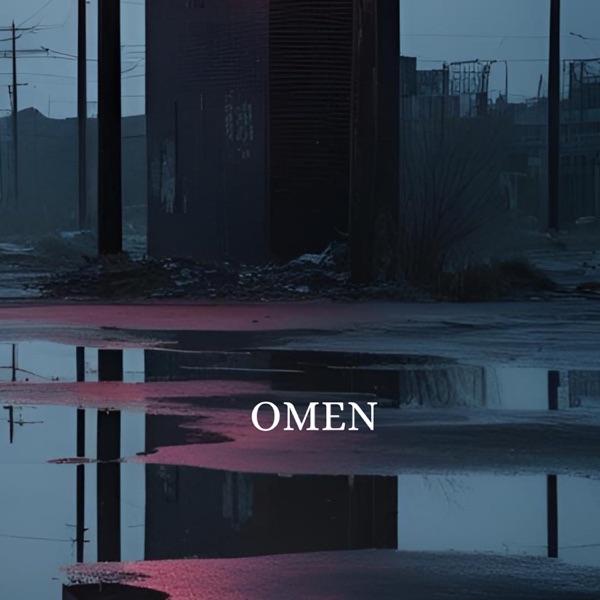 OMEN - Single album cover