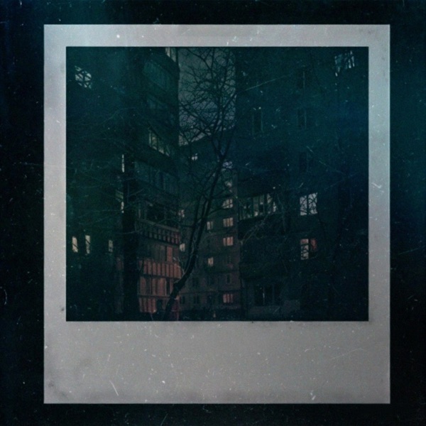 Split (Lostwave remix) - Single album cover