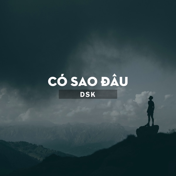 Có Sao Đâu - Single album cover