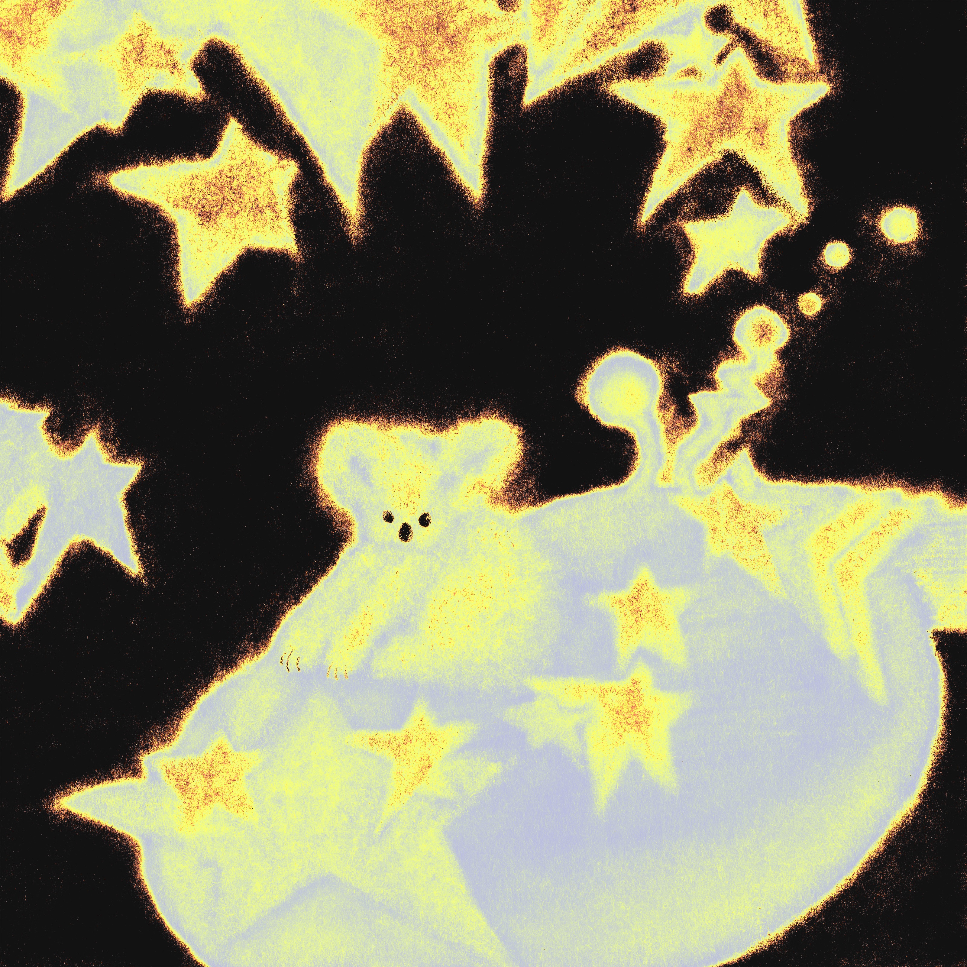 Reloaded : CBD Reiki Moonbeam album cover