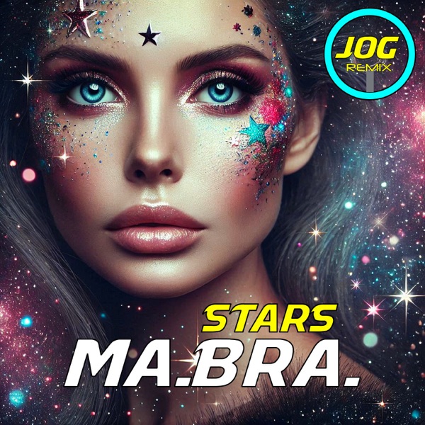 Stars (Jog Remix) - Single album cover