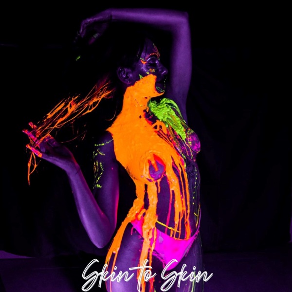 Skin to Skin - Single album cover