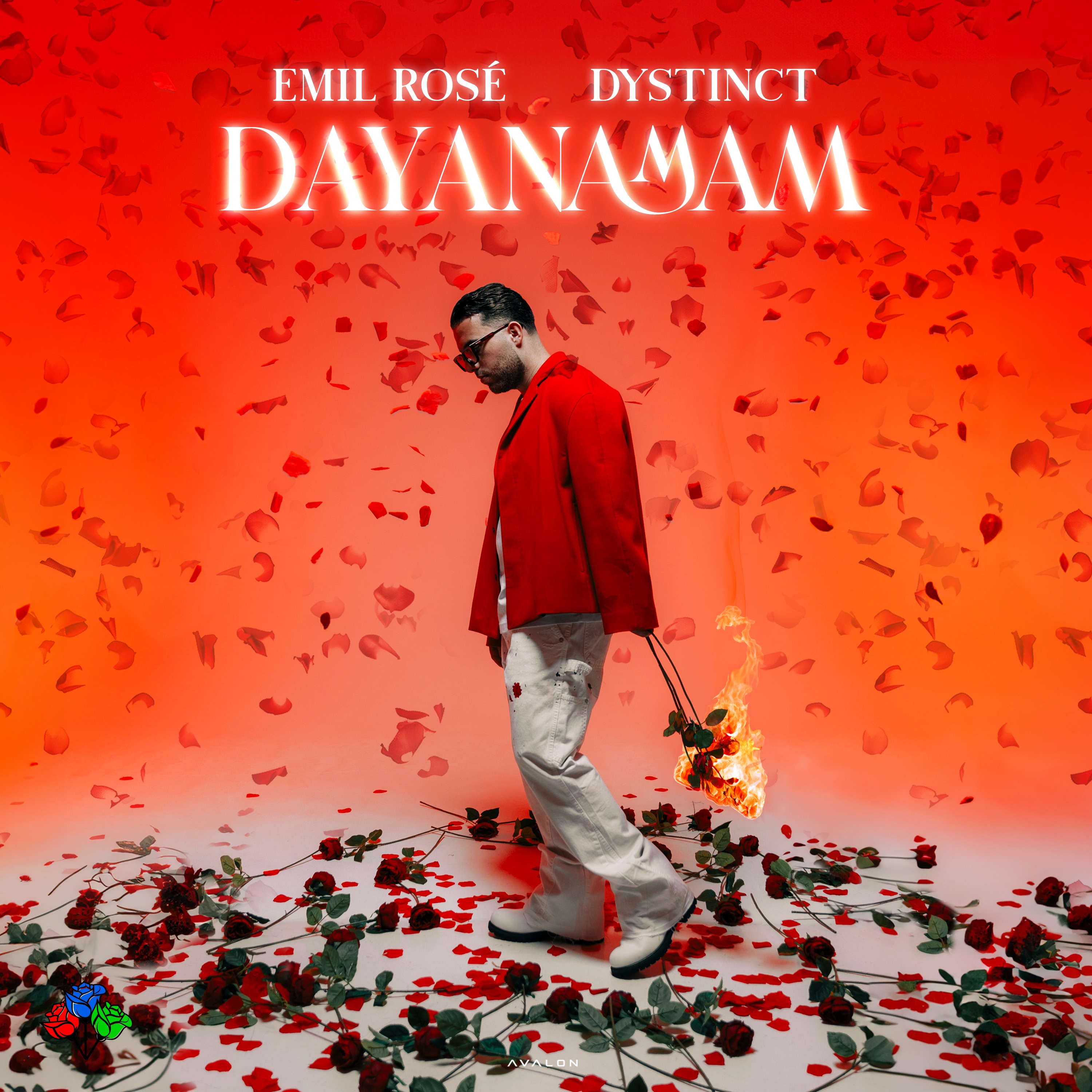 Dayanamam - Single album cover