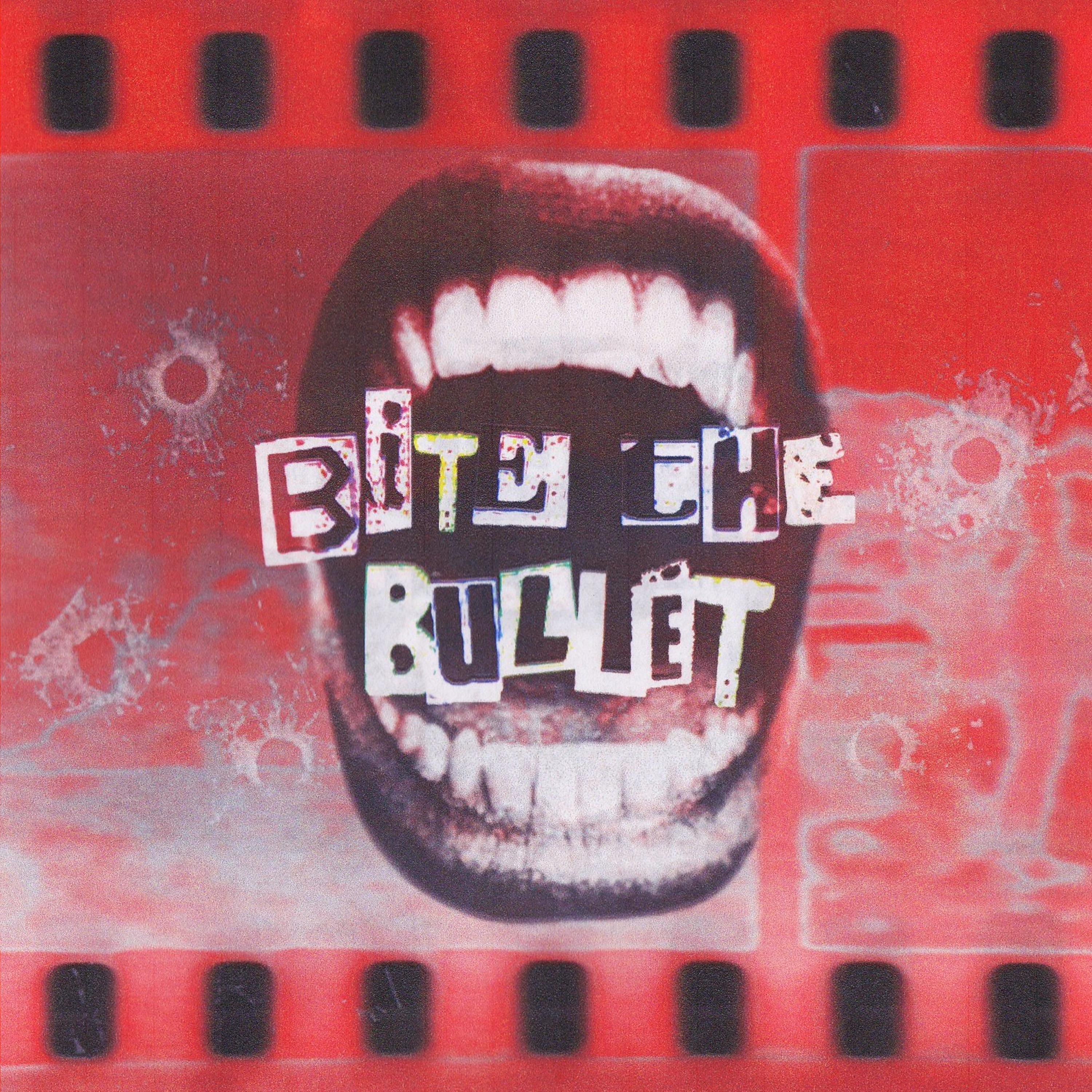 Bite the Bullet - Single album cover