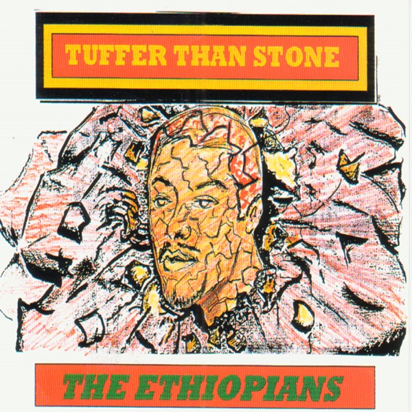 Tuffer Than Stone album cover