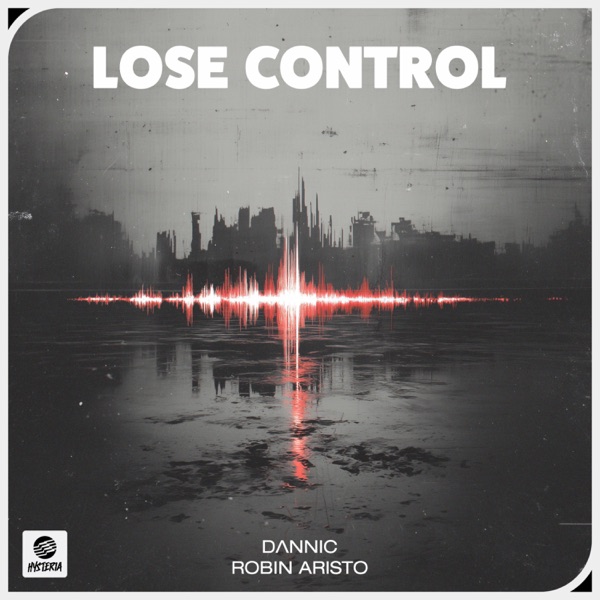 Lose Control - Single album cover