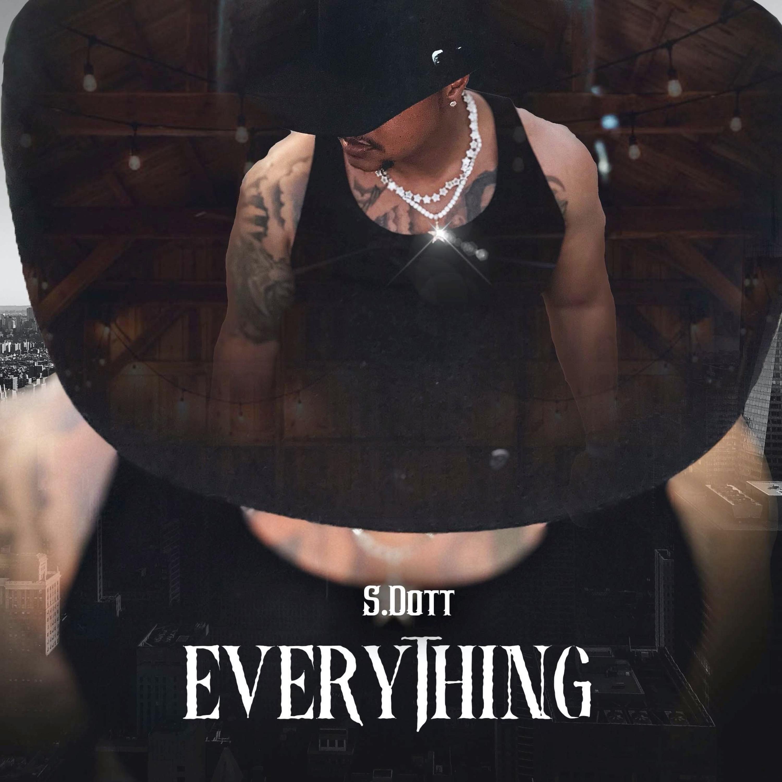 Everything - Single album cover