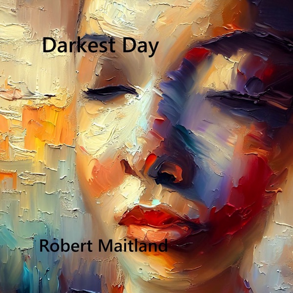 Darkest Day - Single album cover