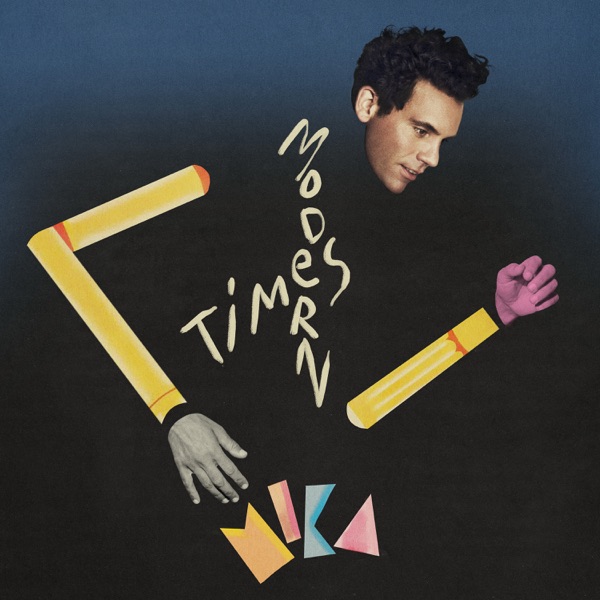 Modern Times - Single album cover