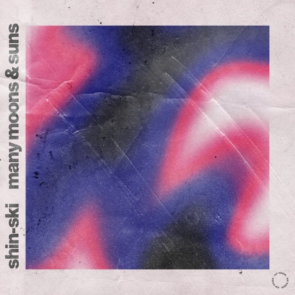 Many Moons & Suns - Single album cover