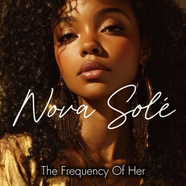 Nova Sole (Frequency of Her) album cover