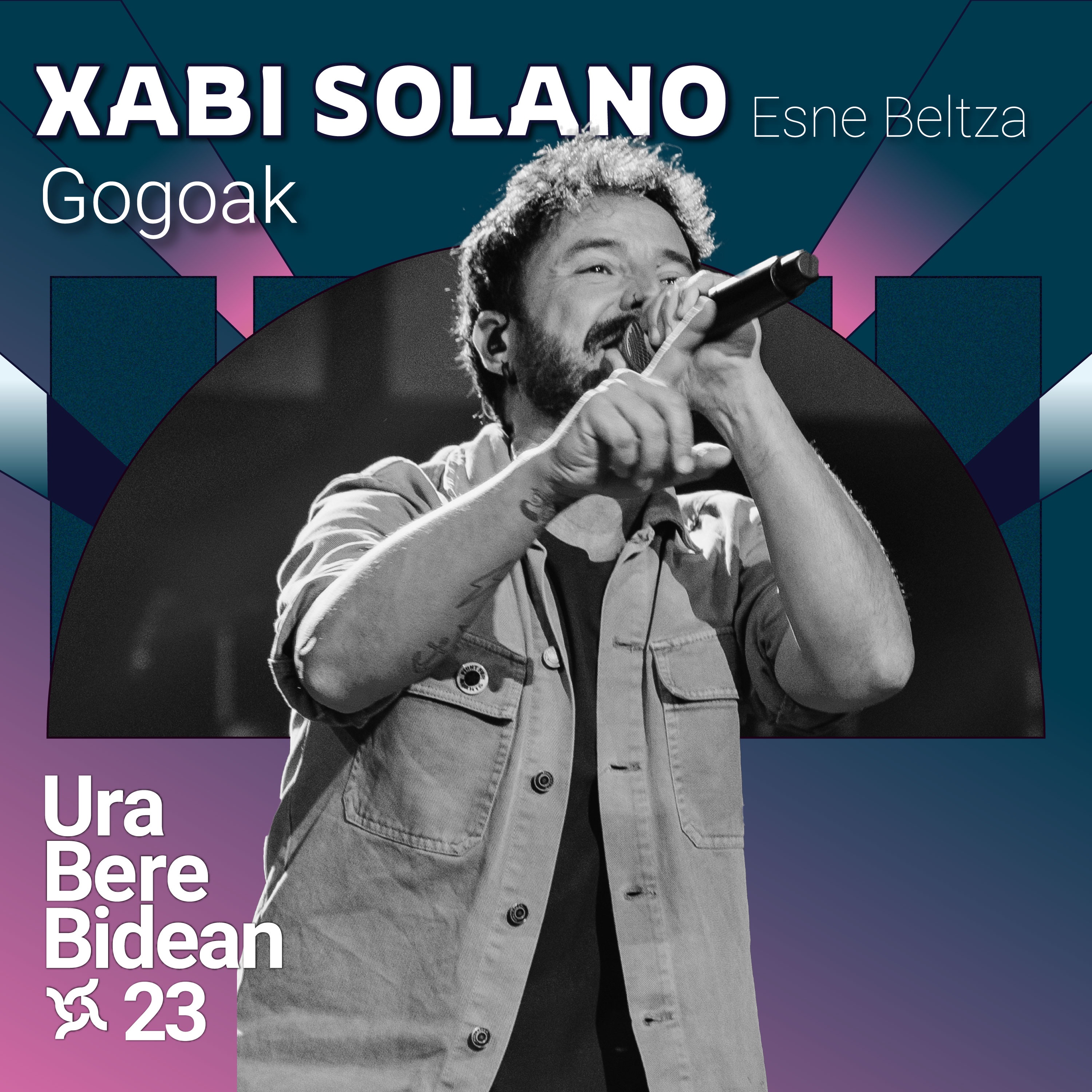 Gogoak (Sinfonikoa) - Single album cover