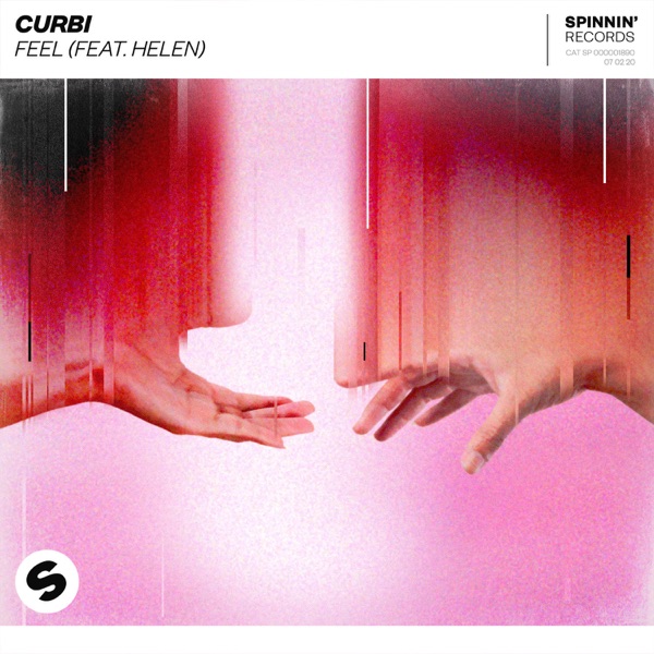 Feel (feat. Helen) [Extended Mix] - Single album cover
