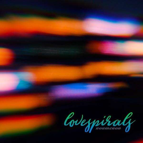 Noumenon (feat. Lovespirals) - Single album cover