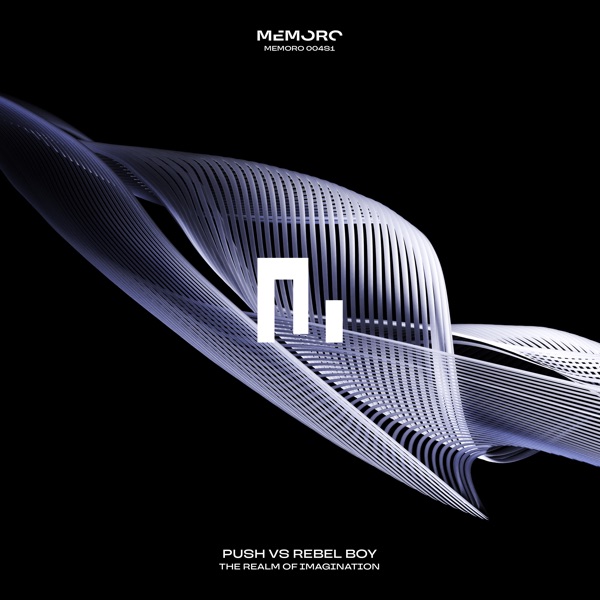 The Realm of Imagination - Single album cover