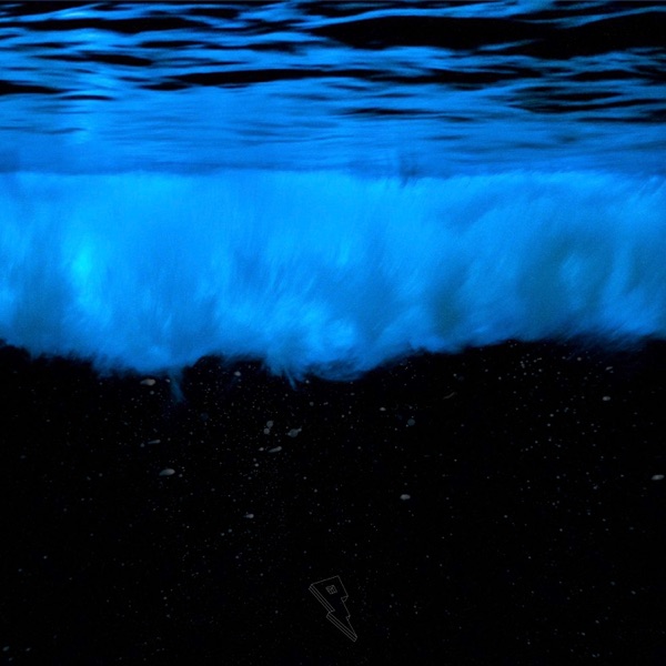 Deep End - Single album cover