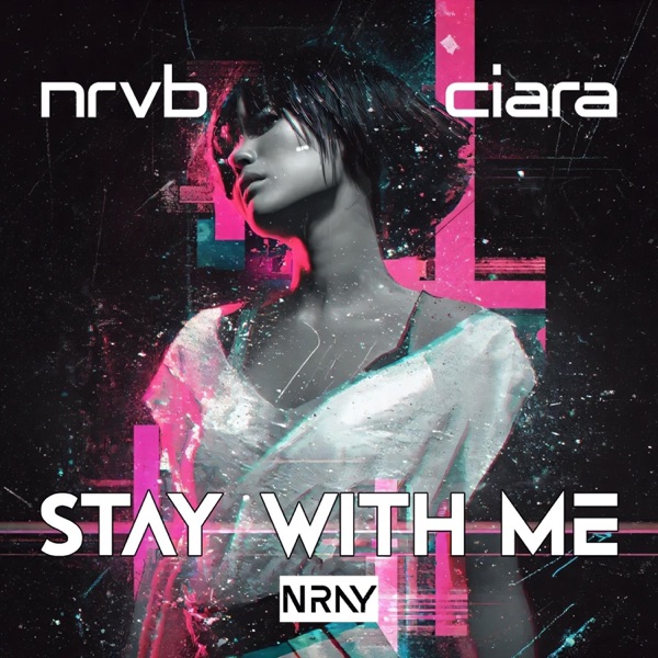 Stay With Me (feat. Ciara) - Single album cover
