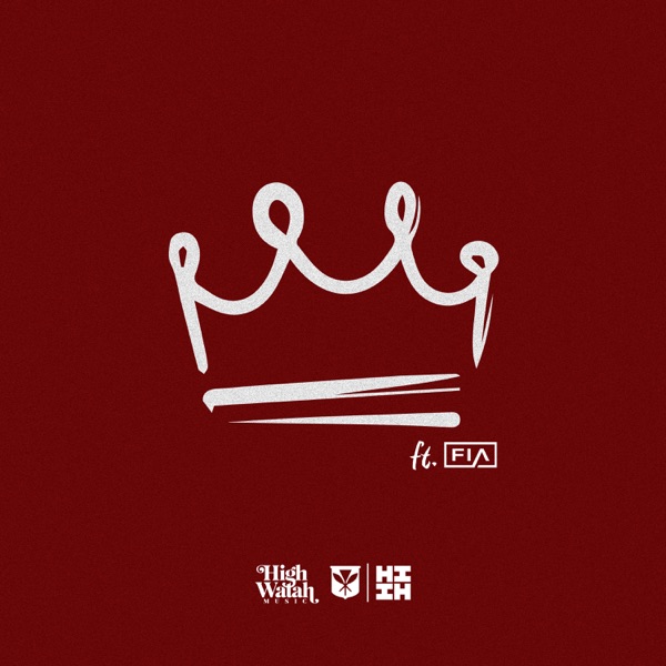 Miss Royal (feat. Fia) - Single album cover