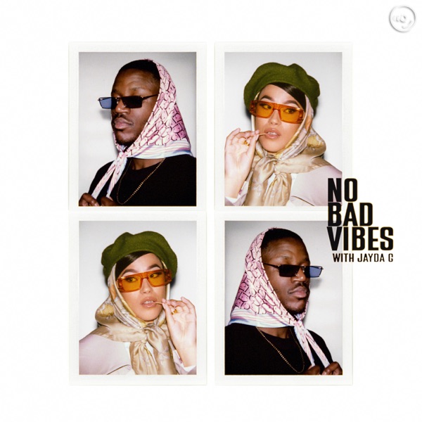 No Bad Vibes - Single album cover