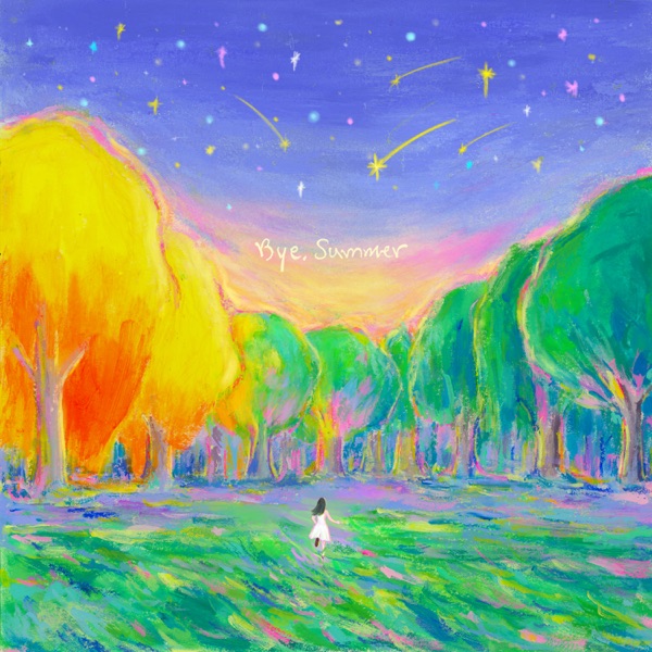 Bye, Summer - Single album cover
