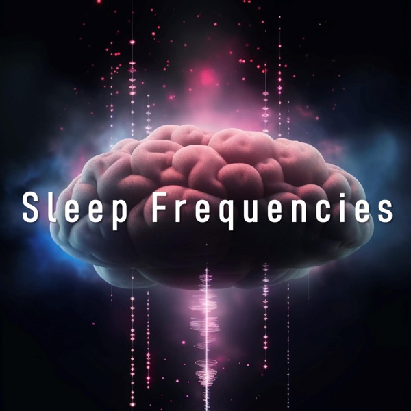 528 Hz Sleep Album album cover