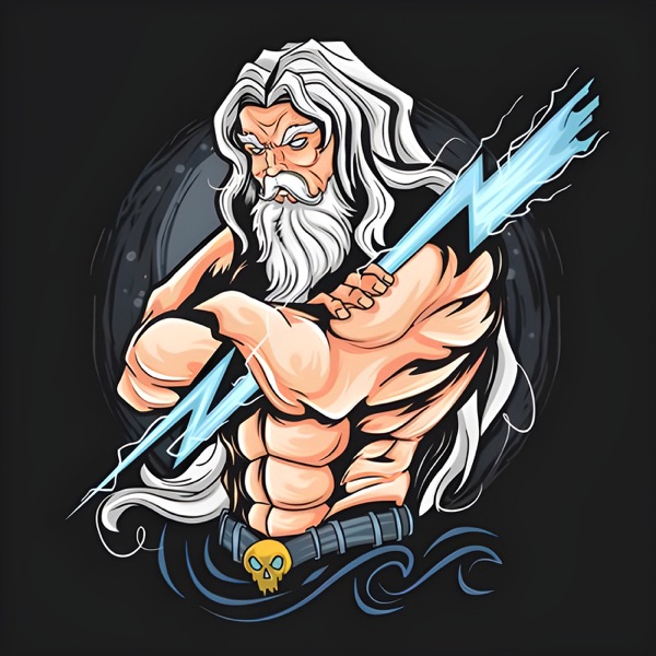 Zeus - Single album cover