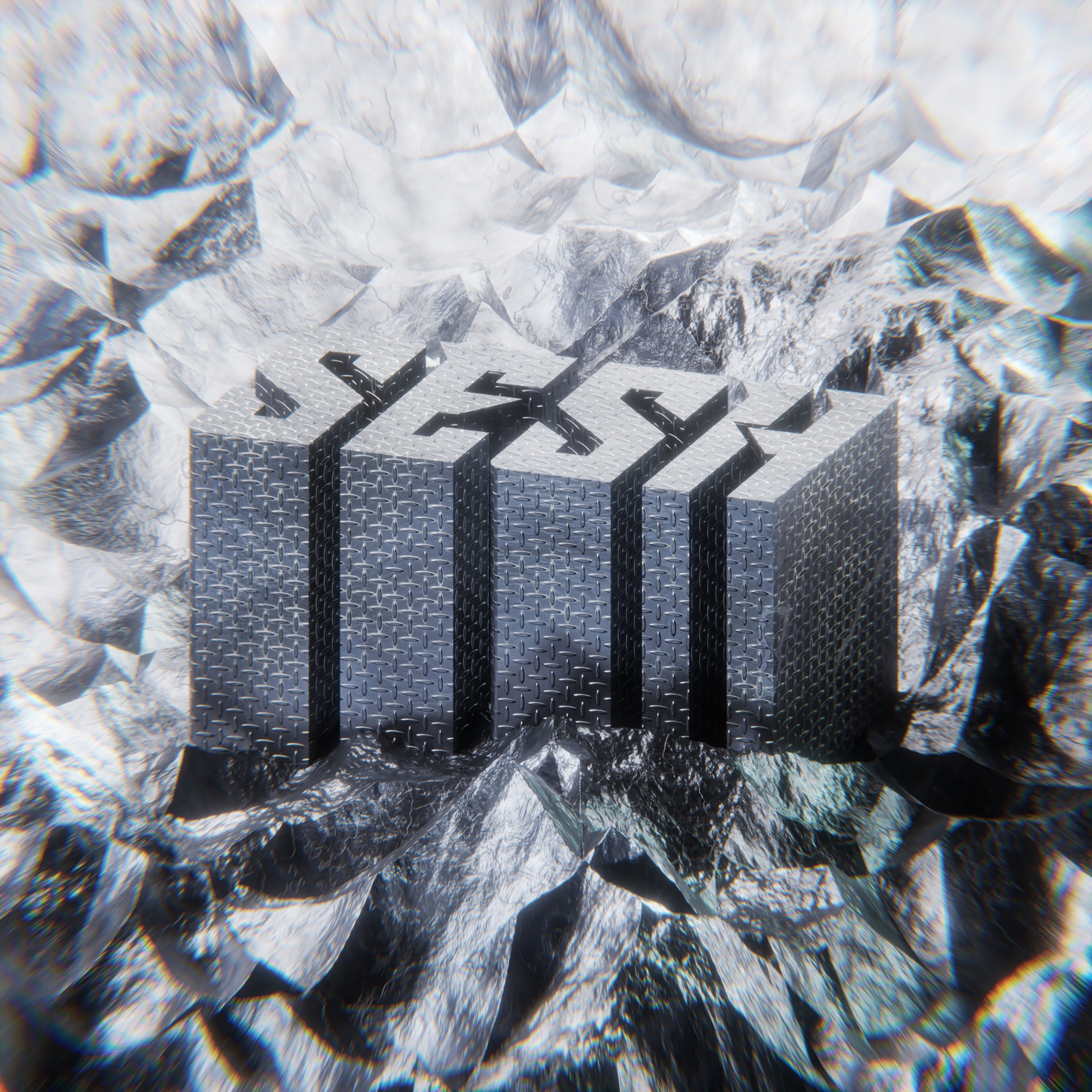 Forever Dazed - Single album cover